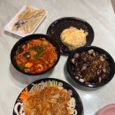 수원 고색동 차돌짬뽕 맛있는 중국집 , 배달의민족 어플을 이용했지요.