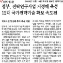 12대 국가전략기술 확보해야 이미지