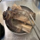 값진식육 | [문래맛집] 소고기 땡기는날 값진식육 갈비탕 후기 🍖