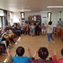 문화 경로당 이미지