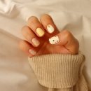 네일슈(NAIL CHOU) | [이촌역네일]네일슈슈, 손톱 손상 없이 젤네일 받은 후기