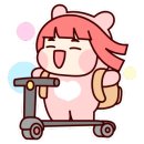 아이린헤어 이미지