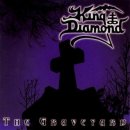 The Graveyard - King Diamond 이미지