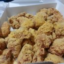 백미치킨 - 40203 | 백미치킨