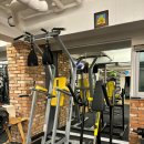 블랙바디GYM 이미지