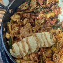 유가네 닭갈비 제천점 이미지