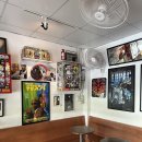 S015 | 치앙마이 카페 추천 더티커피 비교(스트릿커피크루/치앙마이 아르르 오렌지커피/ 아카아마 프라싱/블루...