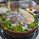신가네 낙지 삼합 | [전남장흥맛집]장흥가면 고민없이 1순위 메뉴/신가네
