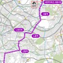 ㈜서울현대자동차서비스 | 서울시 새벽동행 자율주행버스 A504 개통 노선 시간표 이용 방법