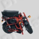 [대박] $ 2000 가격대. 접는 오토바이. Folding Motorbike...요거 먼저 하시는 분=대박입니다.ㅋ 이미지