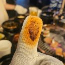 해몽마포갈비 | 인천 등갈비맛집 구월동 록갈비 껍데기 강남구청 해몽 내돈내산 비교