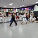 금강 인성 태권도장 이미지