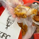 KFC사거리 | KFC 미아사거리역점 추천 메뉴 11일 행사 1+1 올데이