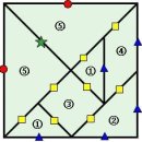 칠교 놀이란 이미지