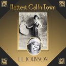 That Bonus Done Gone Thru - Lil Johnson - 이미지