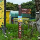 아라메길 (천년미소길-순환) 이미지