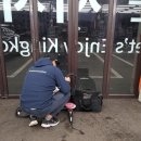 킹콩디테일링케어 | 세차 흔적 남기기(퓨리스 A34 실리카 왁스)