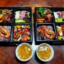 꼬륵 수제도시락 이미지