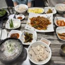 달월순대국