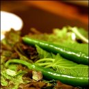 산소구이 이미지