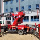 아주동 주민센터 이미지