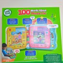 북계농장 | 립프로그 사운드북 -100플레이스북 - 한글영어를 동시에 재밌게 배워요