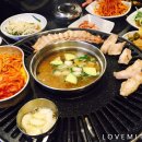 온수골식당 이미지