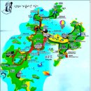 선유도 오룡묘 이미지