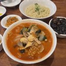 세종 고운동 중식당 팔선생 짜장면 짬뽕 가격 내돈내산 후기