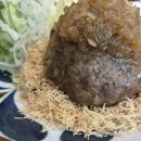 댓길 | 뚝섬역 주변 맛집 댓길함박 솔직후기