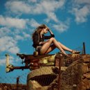 로스로스(ROS ROS) 이미지