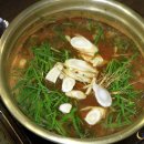 인삼추어탕 이미지