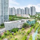 청라호수도서관 세미나실 이미지
