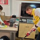 월남전참전자회중구지회 이미지