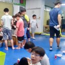 1박2일 당구장 이미지