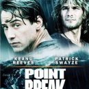 [18금] 폭풍 속으로 (Point Break) 1991 - 액션 | 미국 | 키아누 리브스, 패트릭 스웨이지 이미지