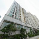 삼성아파트 배드민턴장