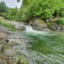 칼봉산카라반캠핑장 이미지