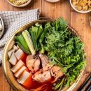 공릉회수산