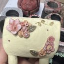 하모화분