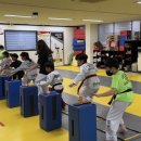 설송태권도장 이미지