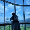 하남유니온타워 3층 | 유니온 타워 전망대에서 하남풍경을 느끼며