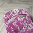 부이 | 색감 맛집 장관급, 사이드킥 핑크 킥판 풀부이 솔직 후기