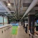 드림스포츠골프연습장 이미지