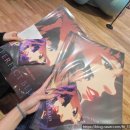 거울미로/노래하는벤 | 퍼펙트블루 재개봉 영화 줄거리 영화후기 cd 특전 굿즈패키지 서이추 환영