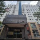 해들마을 버스정류장 이미지