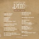 성원테크 | 엔하이픈 페이트 후기 및 멤버별 분석 Enhypen fate 하이브 씨네페스트