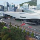 해운대구 수직의 정원 부산MBC