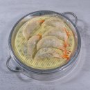 금빛만두