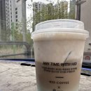 하이오커피검단더펠리체점